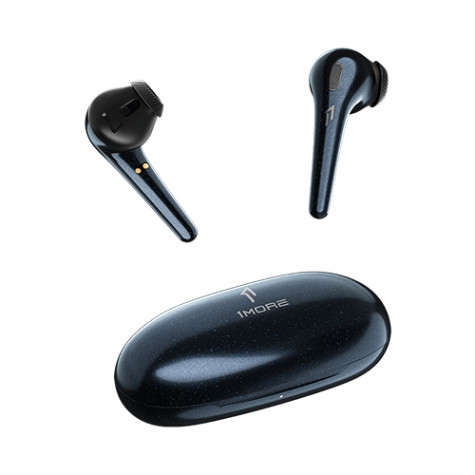 1MORE ComfoBuds Wireless Headset Black